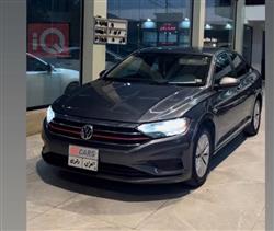 ڤۆڵکسواگن جێتا